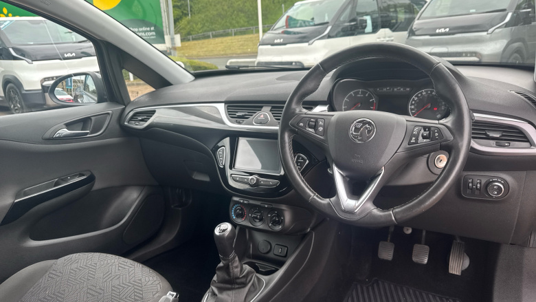 Vauxhall Corsa 1.4 Energy 3dr [AC] Petrol Hatchback